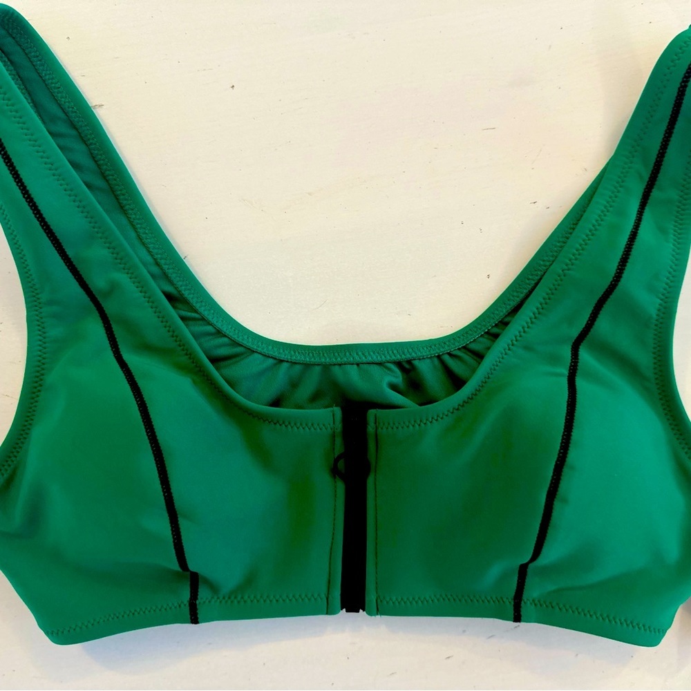VS bikini top S